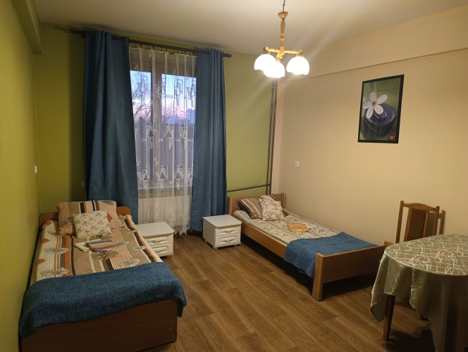 Dom Opieki ROB MED w Grójcu