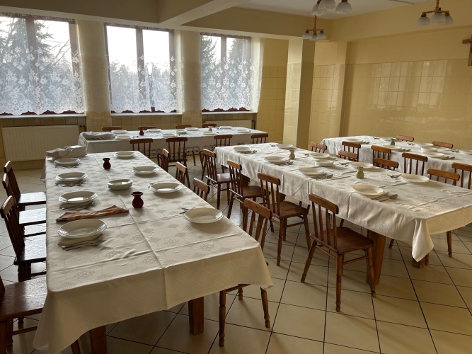 Dom Opieki ROB MED w Grójcu