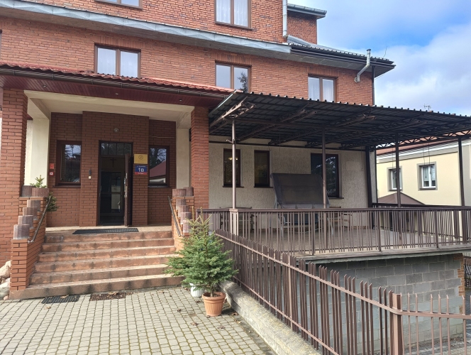 Dom Opieki ROB MED w Grójcu