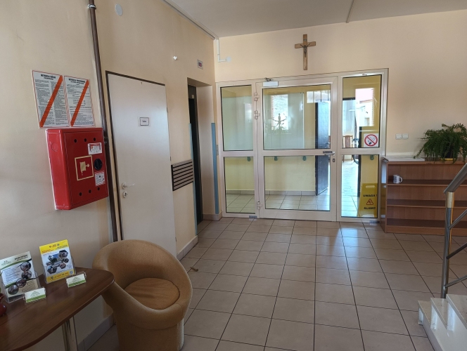 Dom Opieki ROB MED w Grójcu