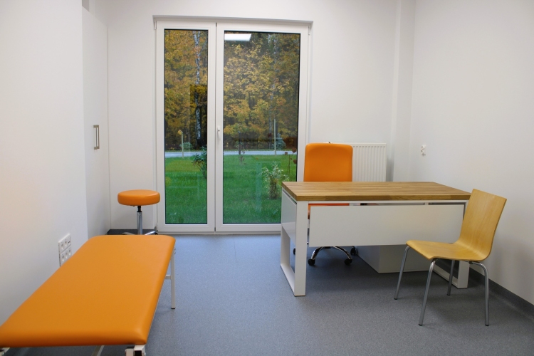 OSTOJA SENIORA Mieszkania z opieką dla osób starszych w Łodzi