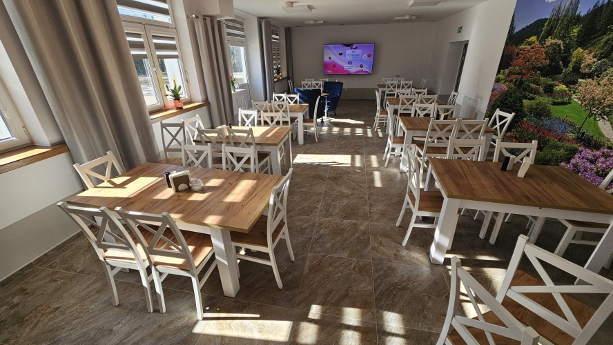 Dom Opieki Nowe Życie w Sidrze