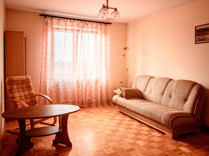 Dom Opieki ROB MED w Grójcu