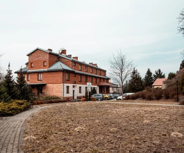 Dom Opieki ROB MED w Grójcu