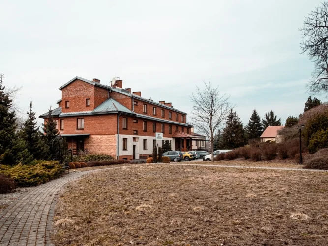 Dom Opieki ROB MED w Grójcu