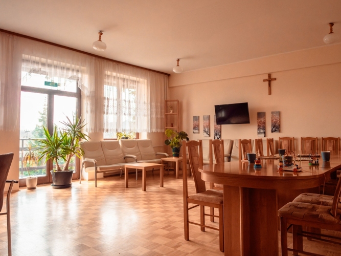 Dom Opieki ROB MED w Grójcu