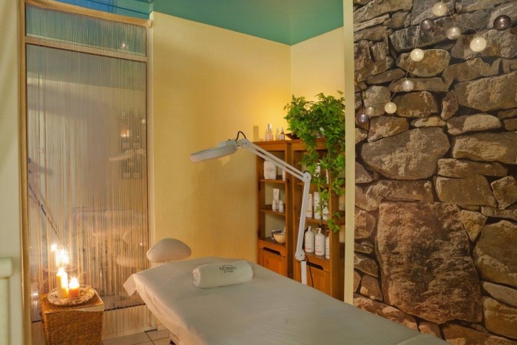 Ośrodek Rehabilitacyjno–Wypoczynkowy „Jaskółka” w Ustroniu