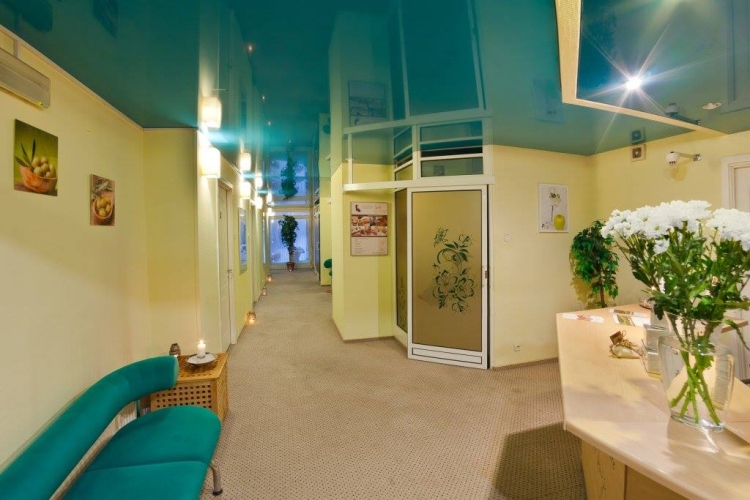 Ośrodek Rehabilitacyjno–Wypoczynkowy „Jaskółka” w Ustroniu