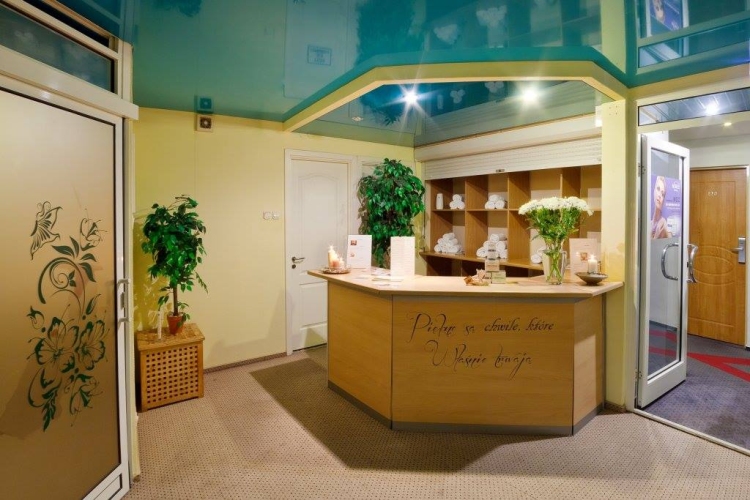 Ośrodek Rehabilitacyjno–Wypoczynkowy „Jaskółka” w Ustroniu