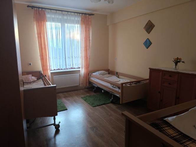 Dom Opieki ROB MED w Grójcu