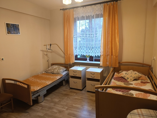 Dom Opieki ROB MED w Grójcu