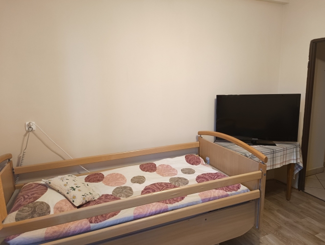 Dom Opieki ROB MED w Grójcu