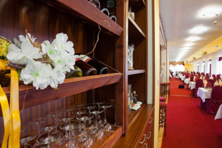 Ośrodek Rehabilitacyjno–Wypoczynkowy „Jaskółka” w Ustroniu