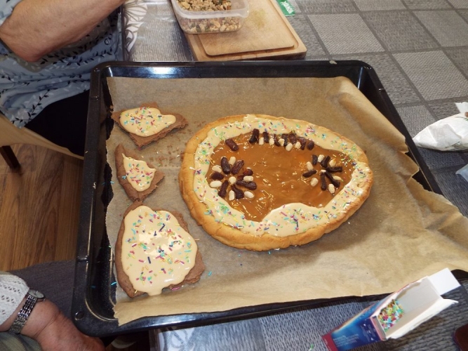 Dzienny Dom Opieki Seniora Ludwisia we Wrocławiu