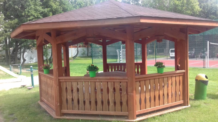 Ośrodek Rehabilitacyjno-Wypoczynkowy SYRENA w Mielnie