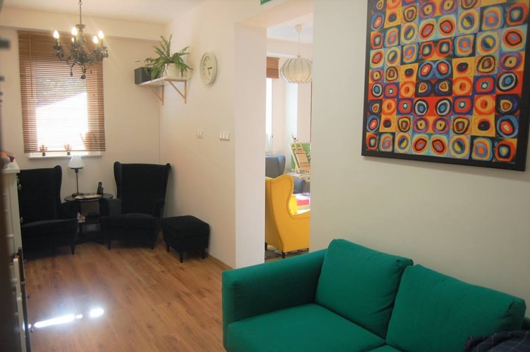 Prywatny Dom Dziennego Pobytu ALTERNATYWY w Zielonej Górze