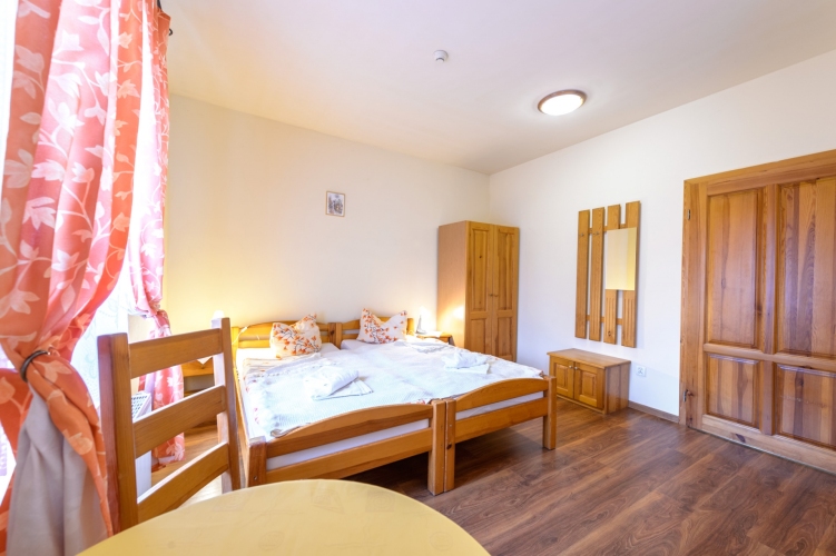 Hotel Świeradów w Świeradowie-Zdroju