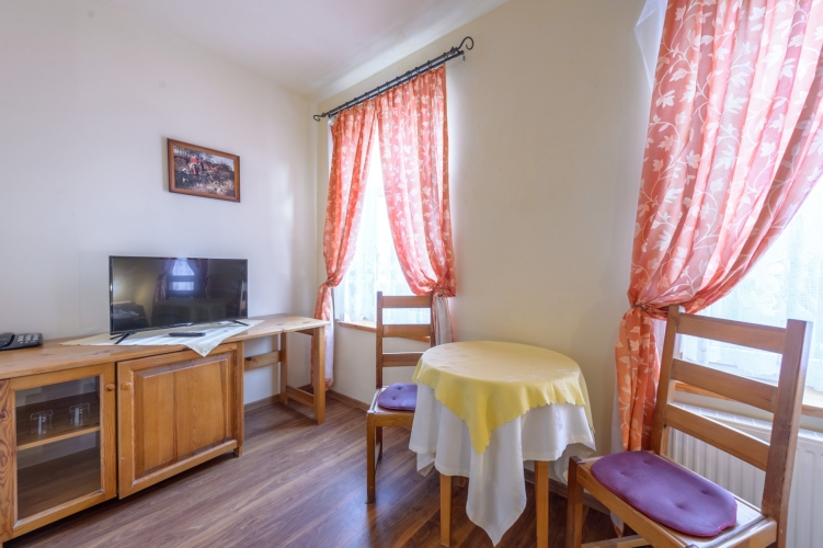 Hotel Świeradów w Świeradowie-Zdroju