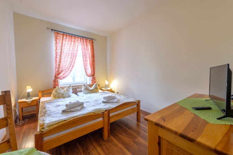 Hotel Świeradów w Świeradowie-Zdroju