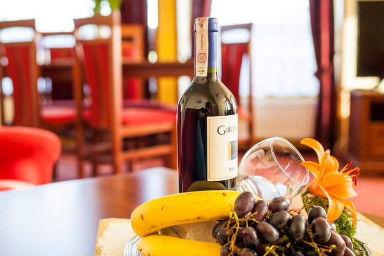 Ośrodek Rehabilitacyjno–Wypoczynkowy „Jaskółka” w Ustroniu