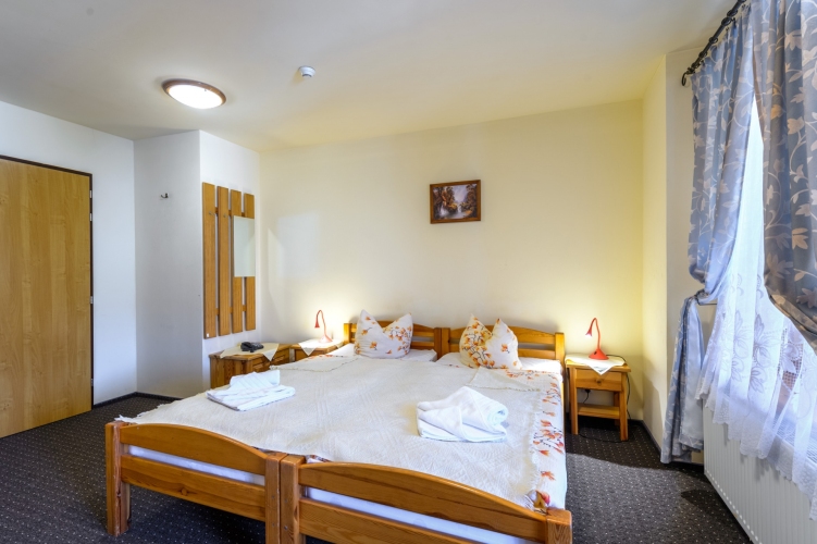 Hotel Świeradów w Świeradowie-Zdroju