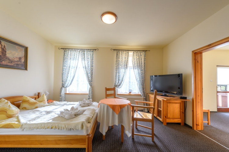 Hotel Świeradów w Świeradowie-Zdroju