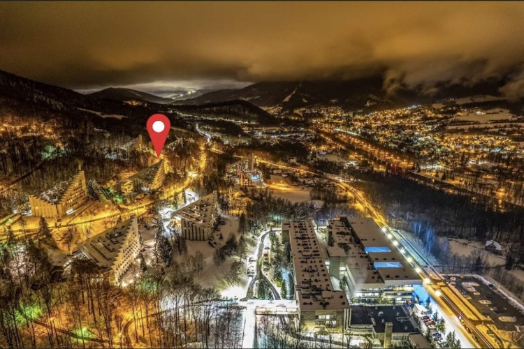 Ośrodek Rehabilitacyjno–Wypoczynkowy „Jaskółka” w Ustroniu