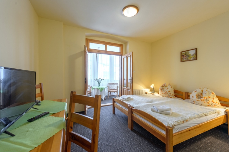 Hotel Świeradów w Świeradowie-Zdroju