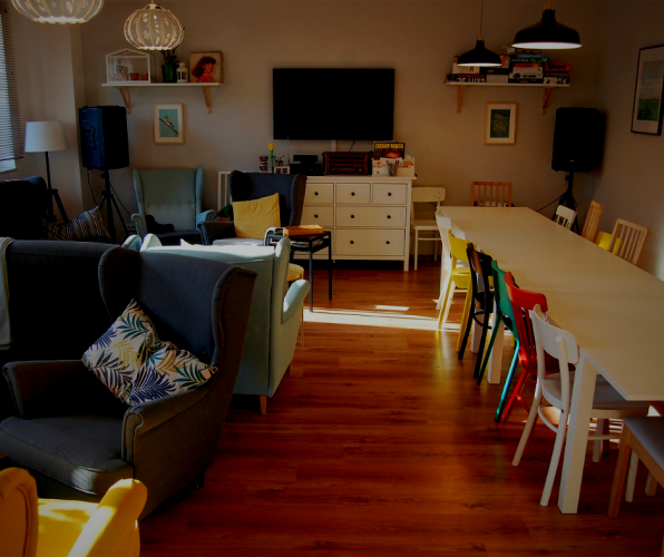 Prywatny Dom Dziennego Pobytu ALTERNATYWY w Zielonej Górze