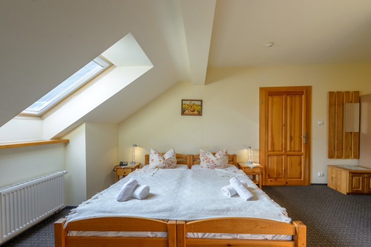 Hotel Świeradów w Świeradowie-Zdroju