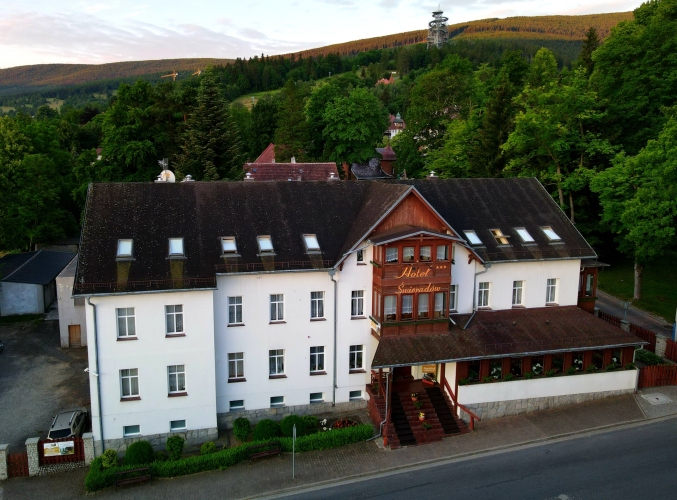 Hotel Świeradów w Świeradowie-Zdroju