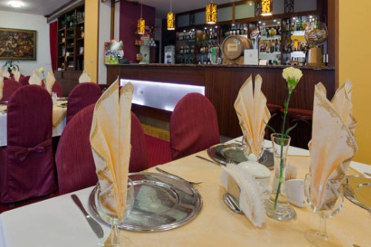 Ośrodek Rehabilitacyjno–Wypoczynkowy „Jaskółka” w Ustroniu