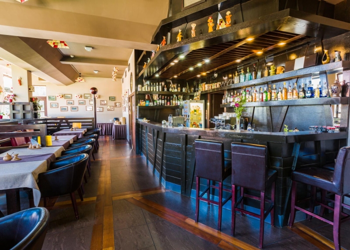 Hotel SUDETIA w Świeradowie-Zdroju