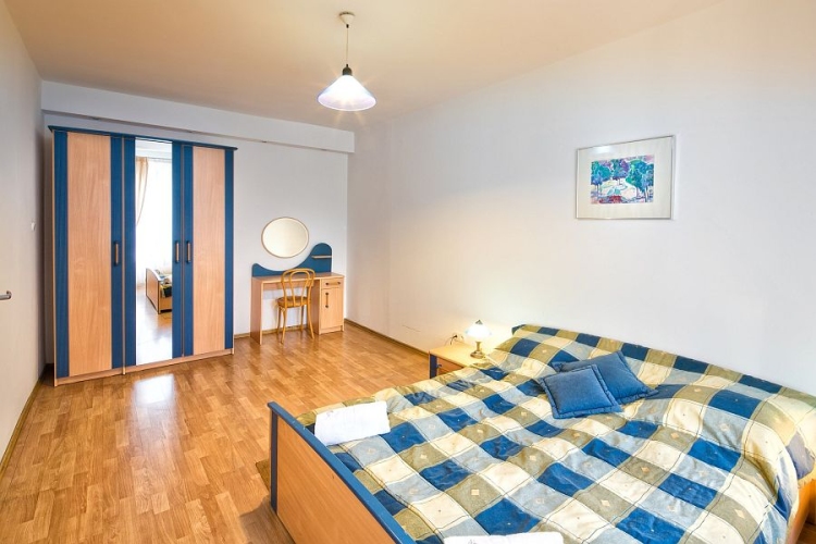 Hotel Monttis w Suchej Beskidzkiej