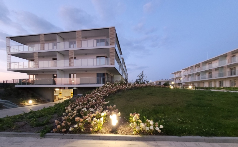 Apartamenty Senioralne ReVital w Mechelinkach