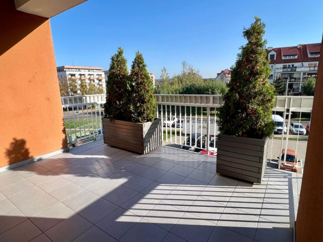 Apartamenty Senioralne Nasz Dom w Lesznie