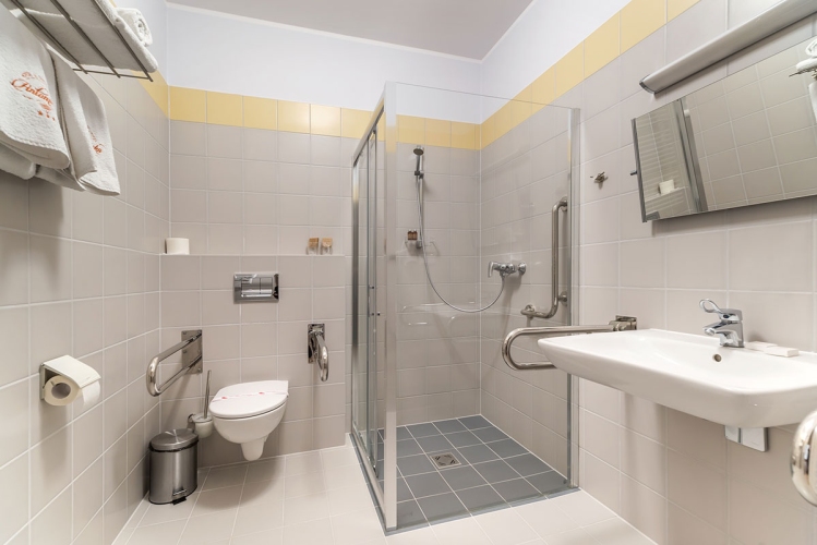 Apartamenty Senioralne Nasz Dom w Lesznie