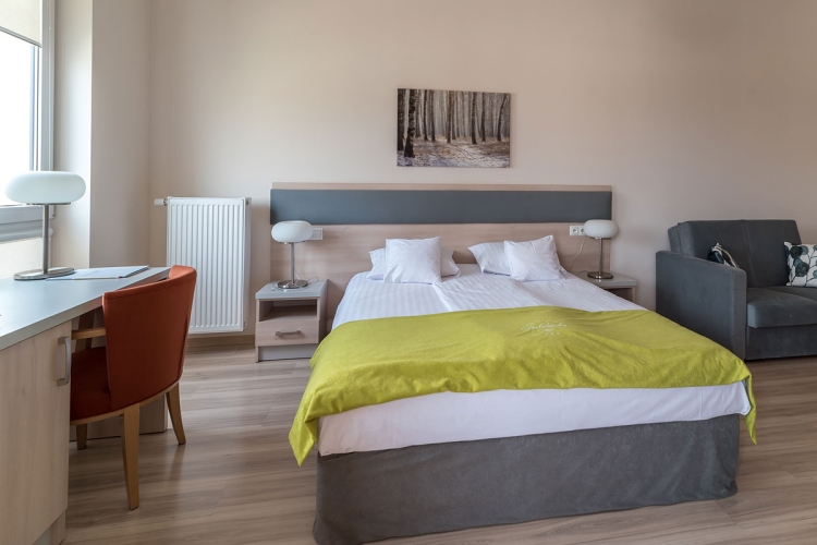 Apartamenty Senioralne Nasz Dom w Lesznie