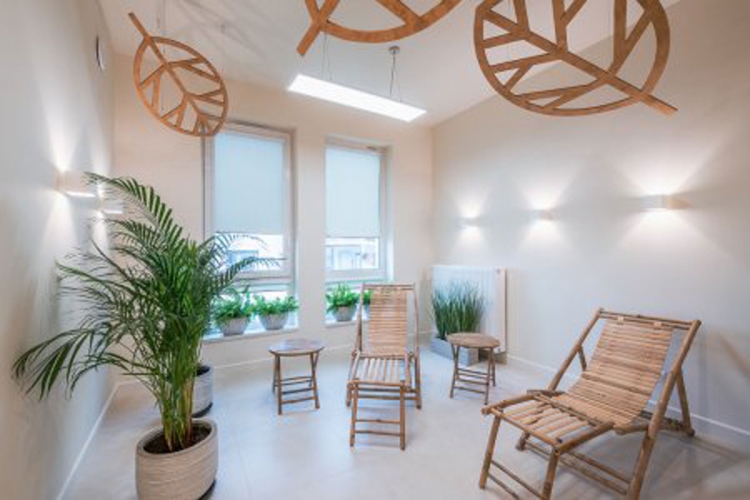 Apartamenty Senioralne Nasz Dom w Lesznie