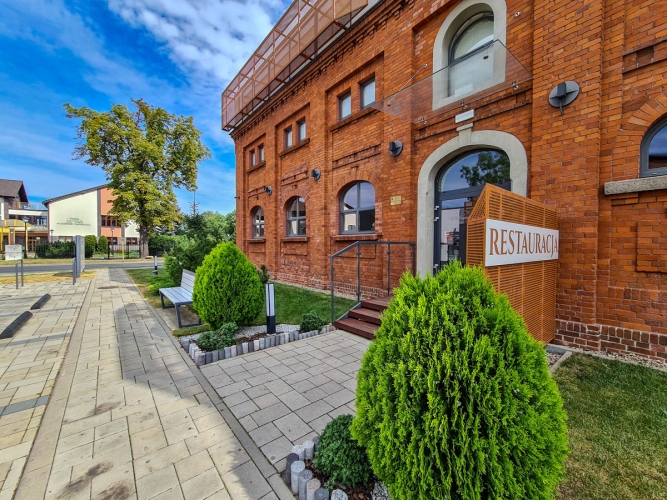 Apartamenty Senioralne Nasz Dom w Lesznie