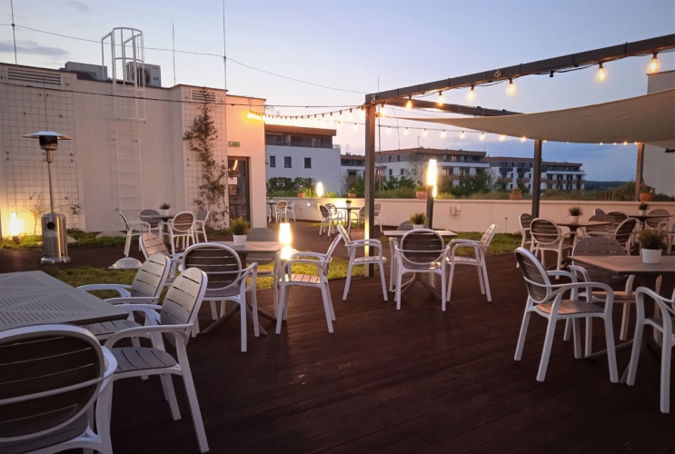 Apartamenty Senioralne Nasz Dom w Lesznie