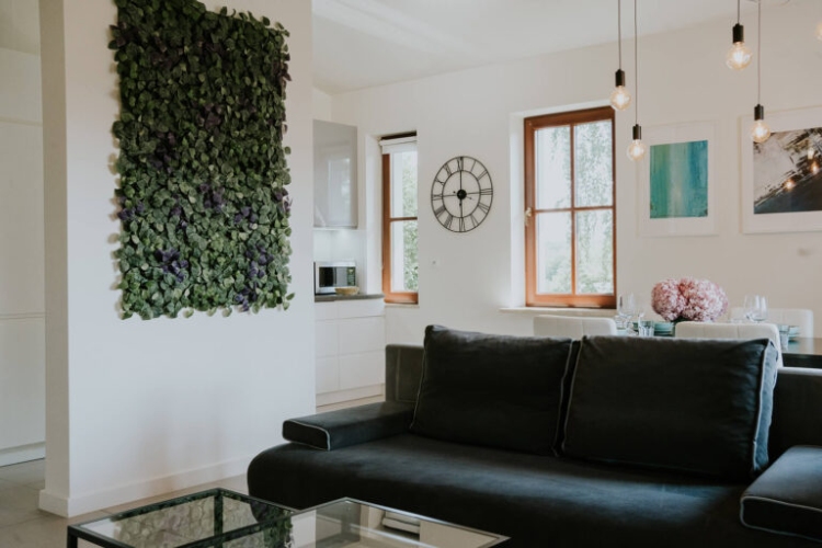 Apartamenty Senior Home w Nałęczowie