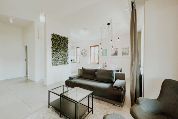 Apartamenty Senior Home w Nałęczowie