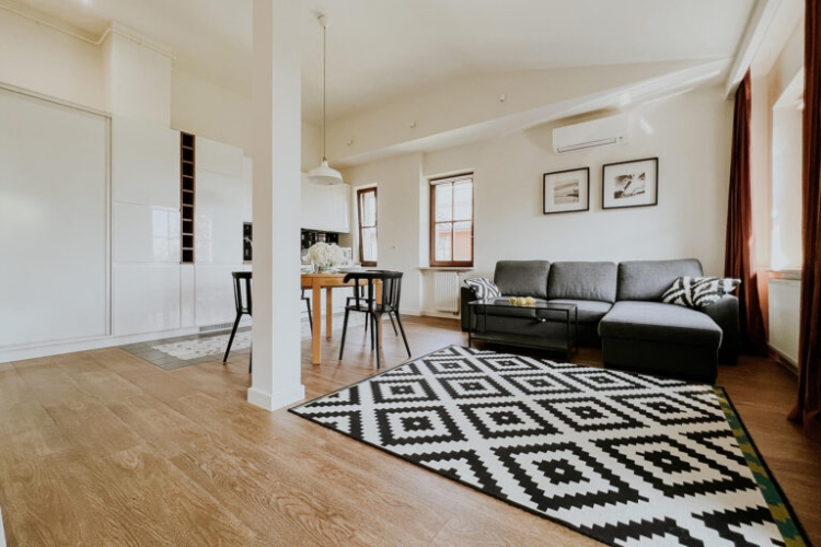 Apartamenty Senior Home w Nałęczowie