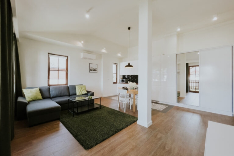 Apartamenty Senior Home w Nałęczowie