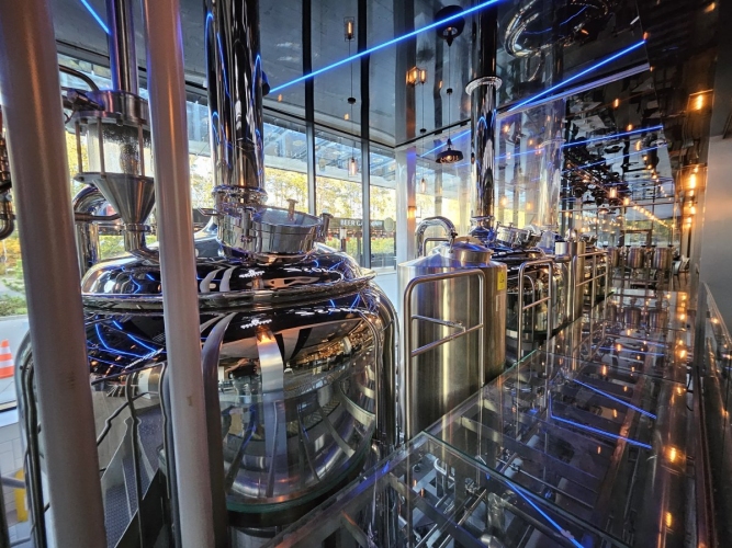 Hamilton Conference Hotel SPA & Wellness w Świnoujściu