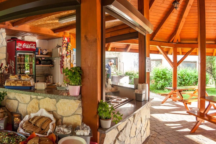 Ośrodek Rehabilitacyjno–Wypoczynkowy „Jaskółka” w Ustroniu