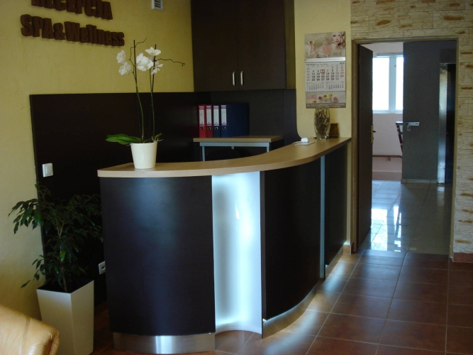 Ośrodek Rehabilitacyjno-Wypoczynkowy SYRENA w Mielnie