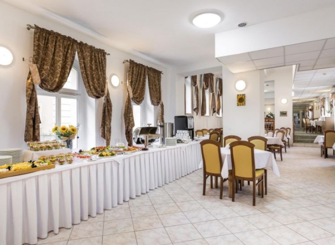 Długi Dom w Cieplicach Śląskich