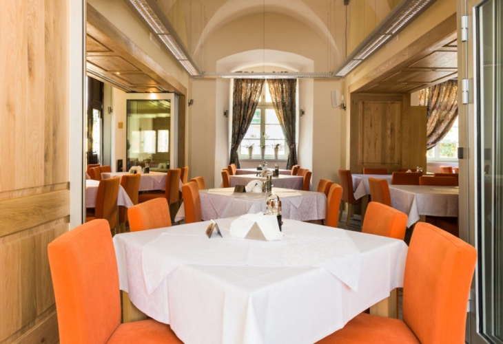 Długi Dom w Cieplicach Śląskich